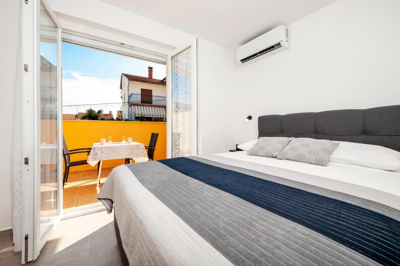Studio Istra โรวีน ภายนอก รูปภาพ